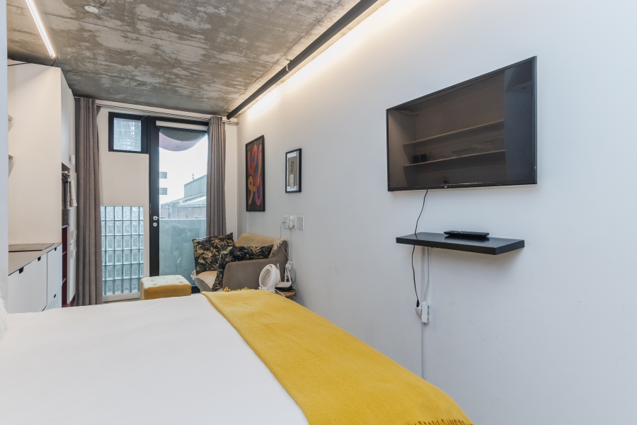 0 Bedroom Property for Sale in Cape Town City Centre Western Cape